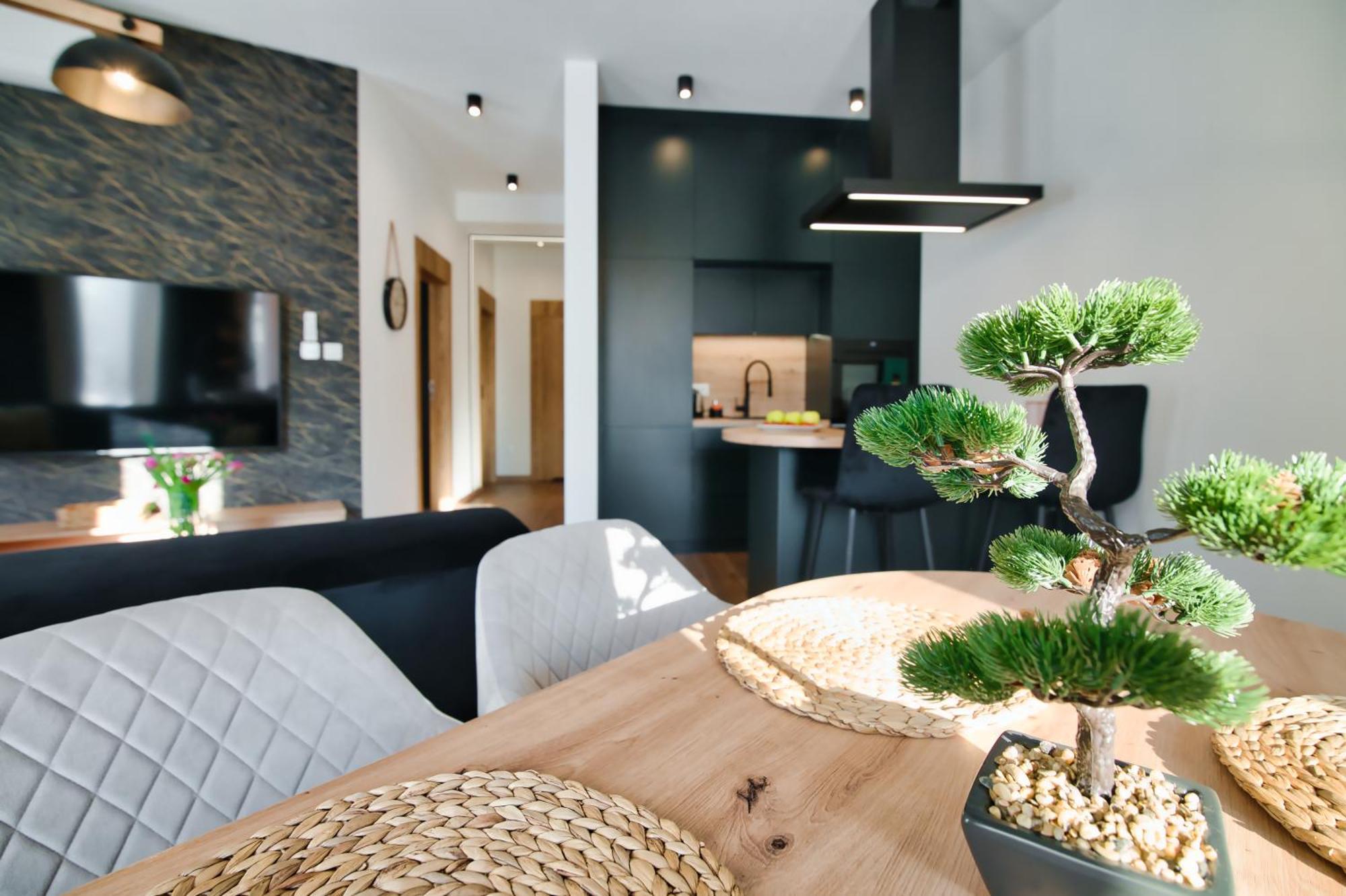 Apartamenty Laguna Beskidow - A2 Зажече Екстериор снимка
