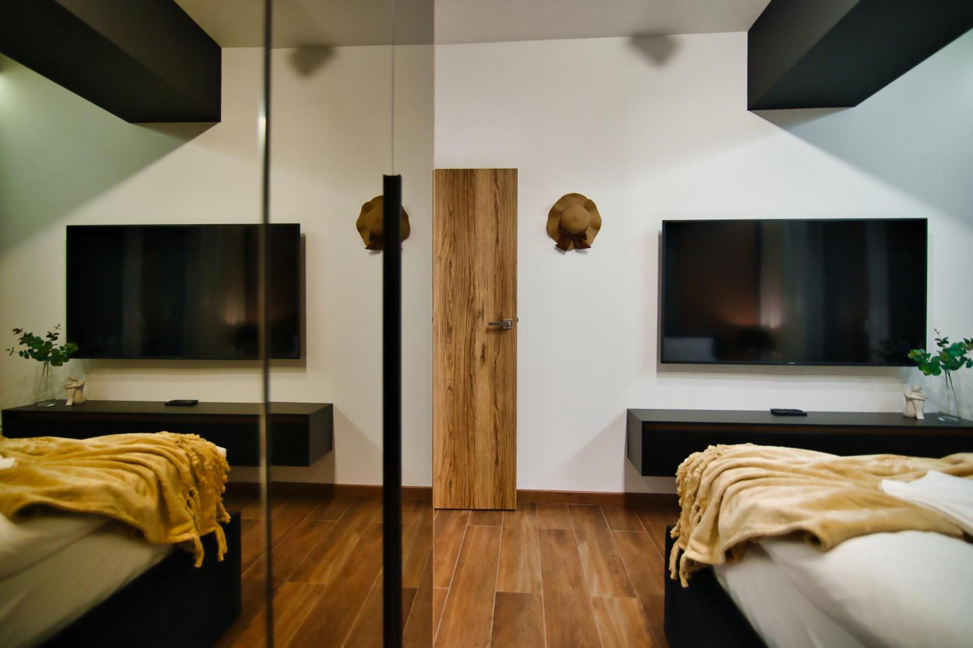 Apartamenty Laguna Beskidow - A2 Зажече Екстериор снимка