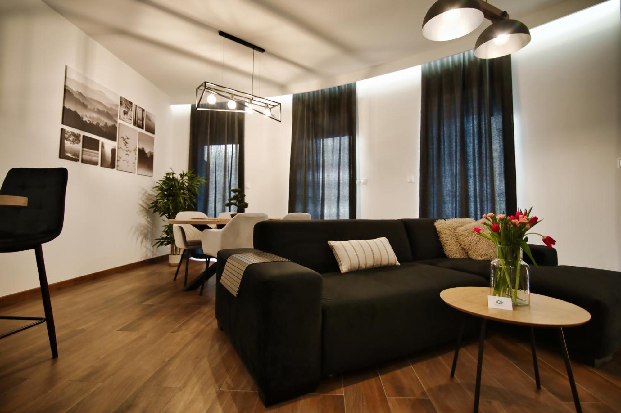 Apartamenty Laguna Beskidow - A2 Зажече Екстериор снимка