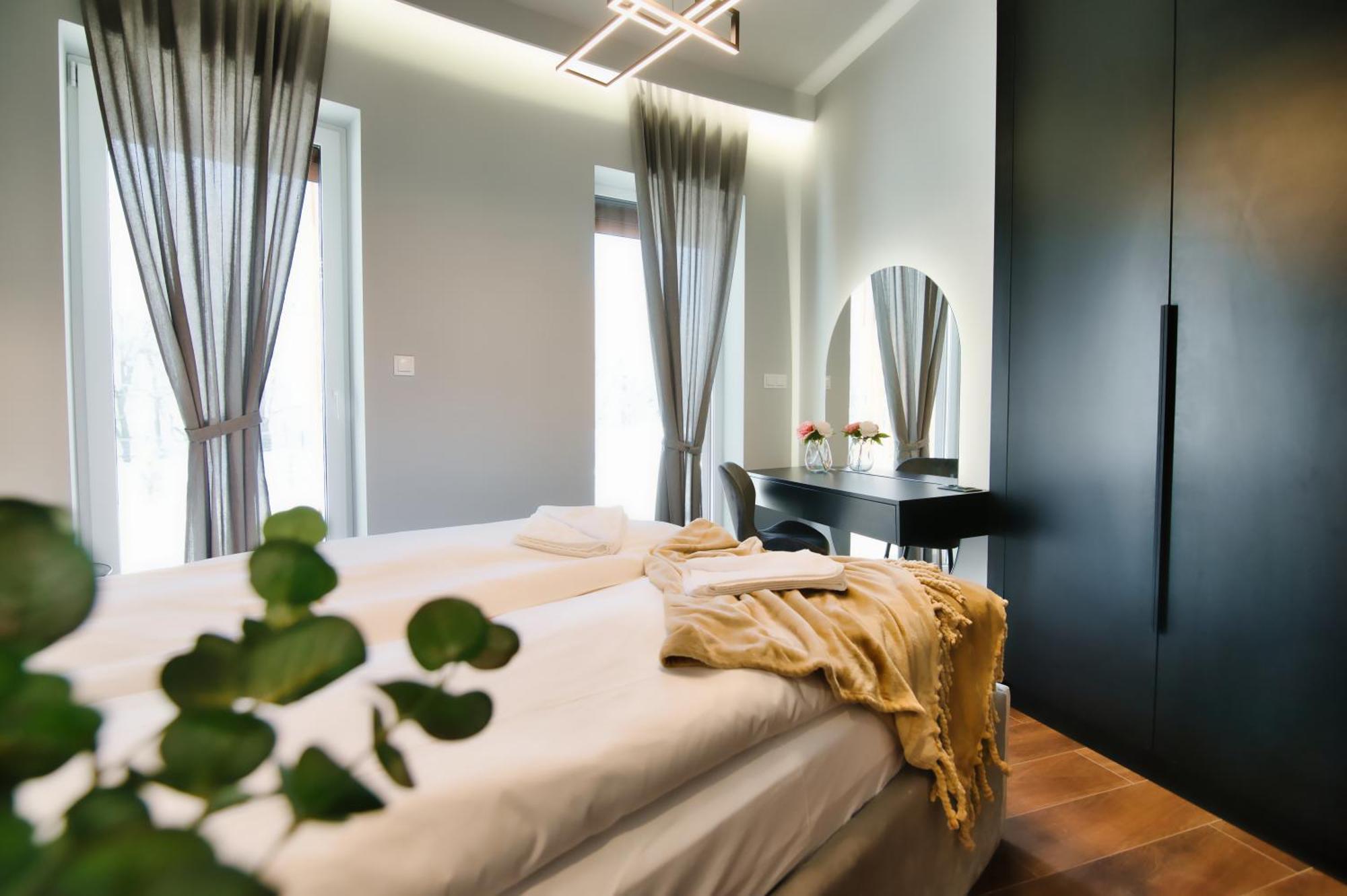 Apartamenty Laguna Beskidow - A2 Зажече Екстериор снимка